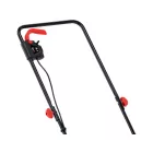 YATO YT-851990 Elektromos fűnyíró, 1300 W, 330 mm