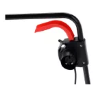 YATO YT-851990 Elektromos fűnyíró, 1300 W, 330 mm