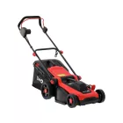 YATO YT-851992 Elektromos fűnyíró, 1800 W, 400 mm