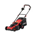 YATO YT-851992 Elektromos fűnyíró, 1800 W, 400 mm