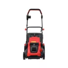 YATO YT-851992 Elektromos fűnyíró, 1800 W, 400 mm