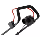 YATO YT-851992 Elektromos fűnyíró, 1800 W, 400 mm
