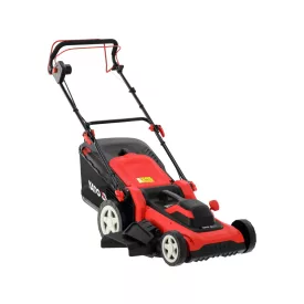 YATO YT-851993 Elektromos fűnyíró, 2000 W, 460 mm