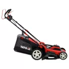 YATO YT-851993 Elektromos fűnyíró, 2000 W, 460 mm