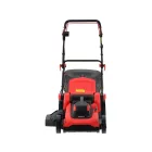 YATO YT-851993 Elektromos fűnyíró, 2000 W, 460 mm