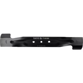YATO YT-851996 Fűnyíró kés 400 x 50 mm YT- 851992 - höz