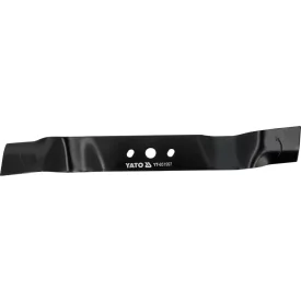 YATO YT-851997 Fűnyíró kés 460 x 55 mm YT-851993 - hoz