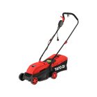 YATO YT-852081 Elektromos fűnyíró 1200V indukciós motorral 320mm