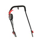 YATO YT-852081 Elektromos fűnyíró 1200V indukciós motorral 320mm