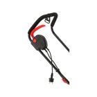 YATO YT-852081 Elektromos fűnyíró 1200V indukciós motorral 320mm