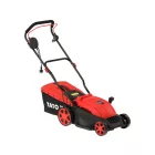 YATO YT-852082 Elektromos fűnyíró 1600V indukciós motorral 360mm