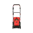YATO YT-852082 Elektromos fűnyíró 1600V indukciós motorral 360mm