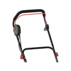 YATO YT-852082 Elektromos fűnyíró 1600V indukciós motorral 360mm