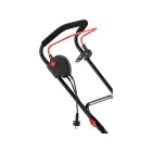 YATO YT-852082 Elektromos fűnyíró 1600V indukciós motorral 360mm