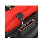 YATO YT-852082 Elektromos fűnyíró 1600V indukciós motorral 360mm