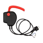 YATO YT-852085 Kapcsoló YT-852081 elektromos fűnyíróhoz