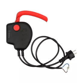 YATO YT-852085 Kapcsoló YT-852081 elektromos fűnyíróhoz