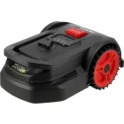 YATO YT-852090 Robot fűnyíró 300m2 területre