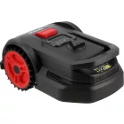 YATO YT-852090 Robot fűnyíró 300m2 területre