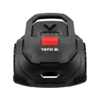 YATO YT-852090 Robot fűnyíró 300m2 területre