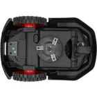 YATO YT-852090 Robot fűnyíró 300m2 területre