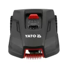 YATO YT-852091 Robot fűnyíró 500m2 területre