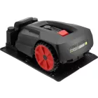 YATO YT-852091 Robot fűnyíró 500m2 területre