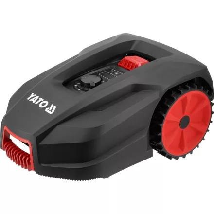 YATO YT-852092 Robot fűnyíró 800m2 területre