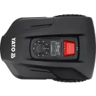 YATO YT-852093 Robot fűnyíró 1000m2 területre