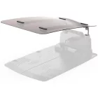 YATO YT-852094 Garázstető robot fűnyírókhoz, YT-852091, YT-852092, YT-852093