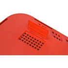 YATO YT-85220 Akkus fűnyíró 340 mm 2 x 18 V (2 x 2,0 Ah akku + töltő)