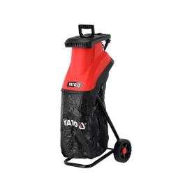 YATO YT-852370 Elektroms ágdaráló 230V 2500W