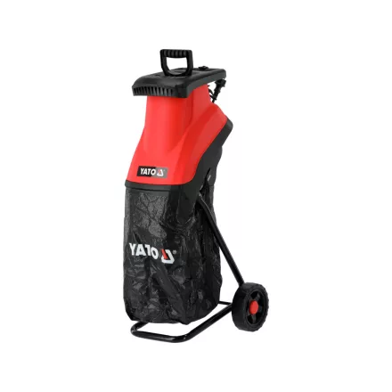 YATO YT-852370 Elektroms ágdaráló 230V 2500W