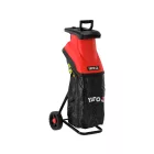 YATO YT-852370 Elektroms ágdaráló 230V 2500W