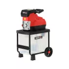 YATO YT-852371 Elektromos ágaprító csendes működésű 2800W