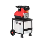 YATO YT-852371 Elektromos ágaprító csendes működésű 2800W