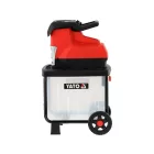 YATO YT-852371 Elektromos ágaprító csendes működésű 2800W