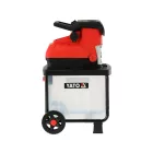 YATO YT-852371 Elektromos ágaprító csendes működésű 2800W