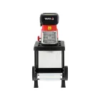 YATO YT-852371 Elektromos ágaprító csendes működésű 2800W