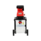 YATO YT-852371 Elektromos ágaprító csendes működésű 2800W