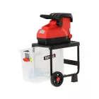 YATO YT-852371 Elektromos ágaprító csendes működésű 2800W