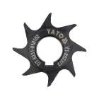 YATO YT-852373 Aprítóhenger ágdarálóhoz YT-852371 - hez