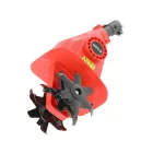 YATO YT-85271 Akkus csillagkapa 18 V (akku + töltő nélkül)