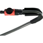 YATO YT-85281 Akkus esővíz szivattyú 18 V kivezetőcsővel (akksi és töltő nélkül)