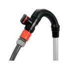 YATO YT-85281 Akkus esővíz szivattyú 18 V kivezetőcsővel (akksi és töltő nélkül)