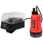 YATO YT-85283 Akkus esővíz szivattyú 18 V (akksi és töltő nélkül)