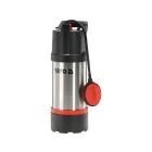 YATO YT-85286 Esővíz szivattyú 550 W inox