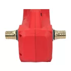 YATO YT-85290 Akkus víz- és olajszivattyú 18 V 3/4" (1 x 3,0 Ah akksi + töltő)