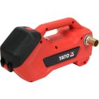 YATO YT-85291 Akkus víz- és olajszivattyú 18 V 3/4" (akksi és töltő nélkül)