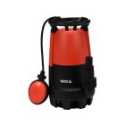 YATO YT-85330 Elektromos búvárszivattyú 400 W